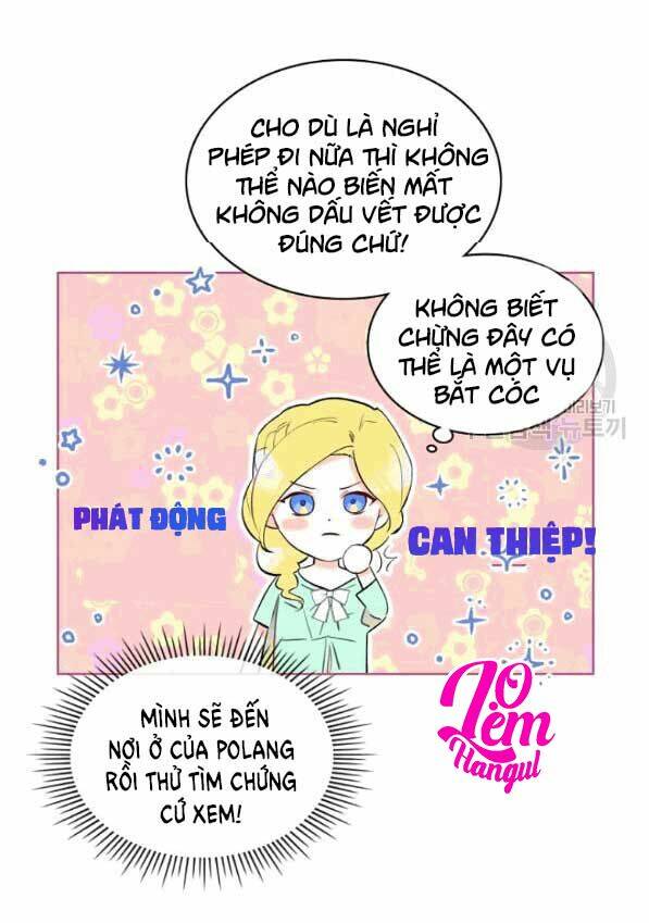 kẻ tạo ra nữ phản diện chapter 10 38