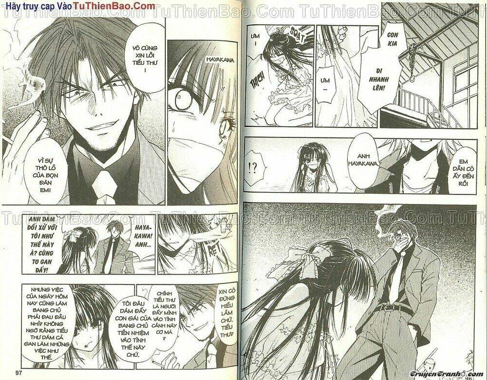 wchange chapter 4 48