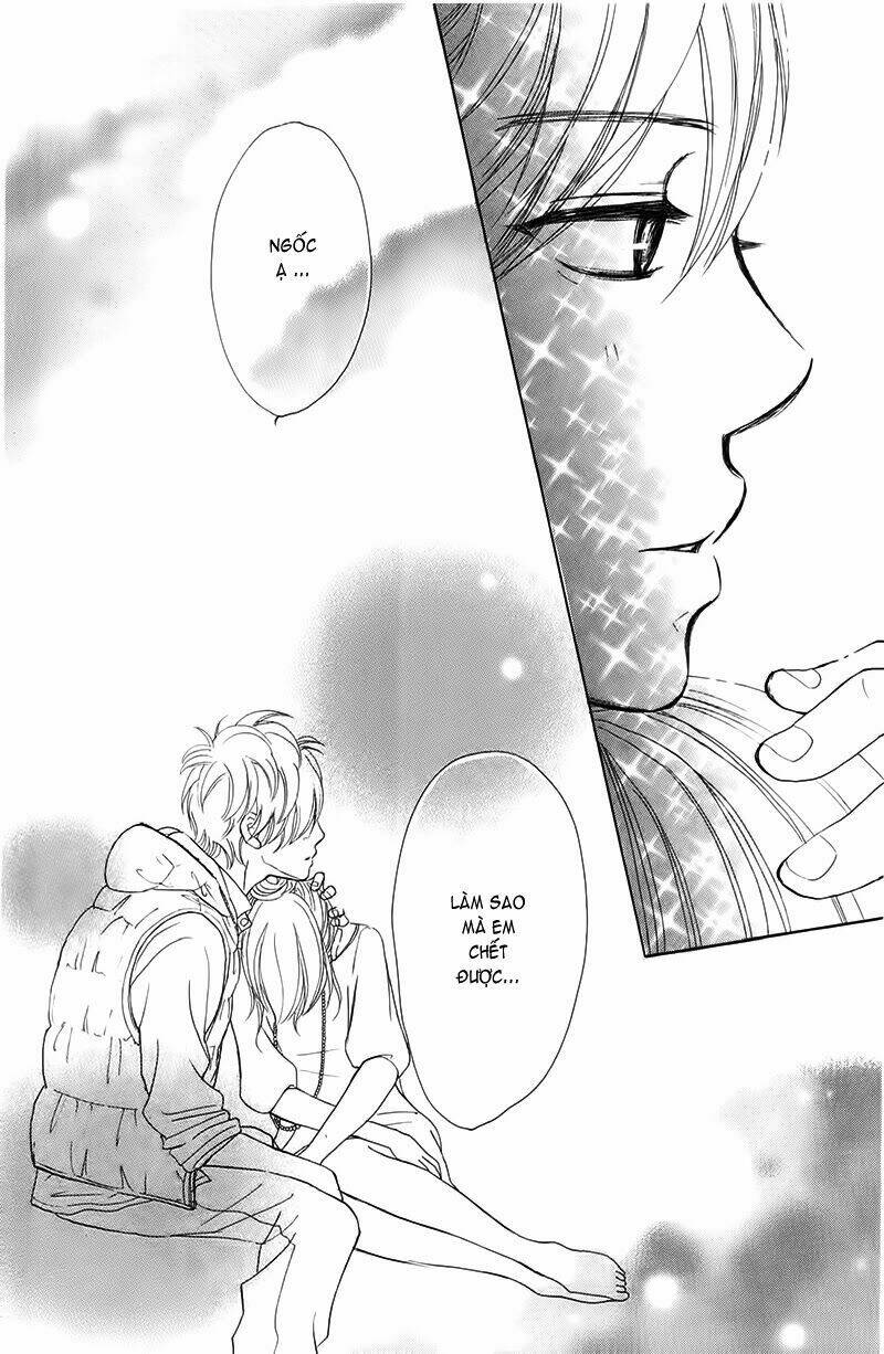 ngày ấy ta bên nhau chapter 54 39