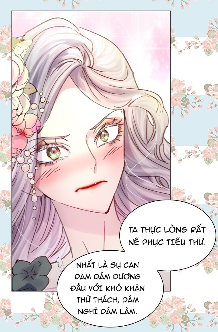 chiến lược sinh tồn của tiểu thư chapter 18 52