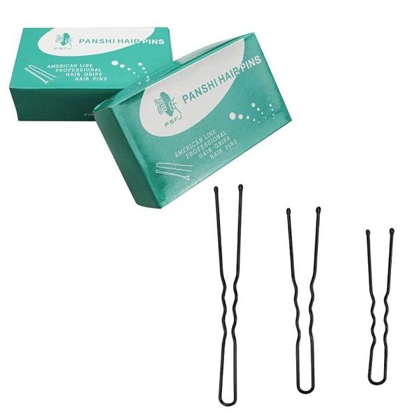 Ghim u kẹp tóc hộp 450g