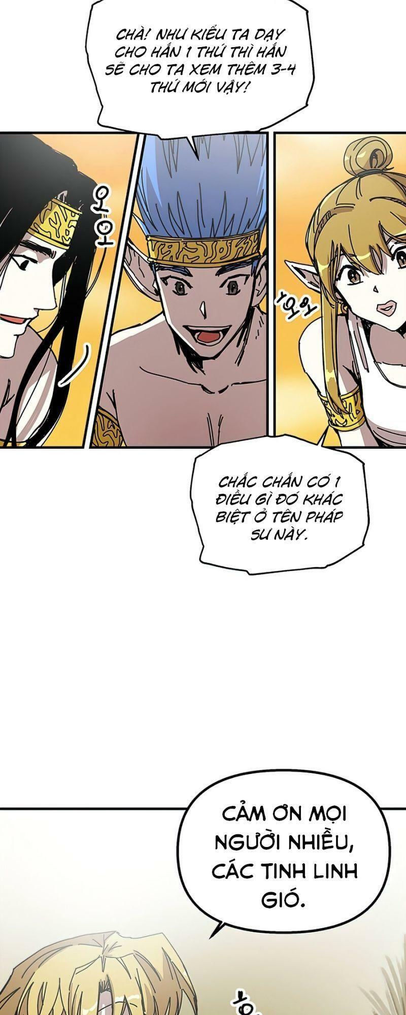 người chơi lỗi chapter 79 8