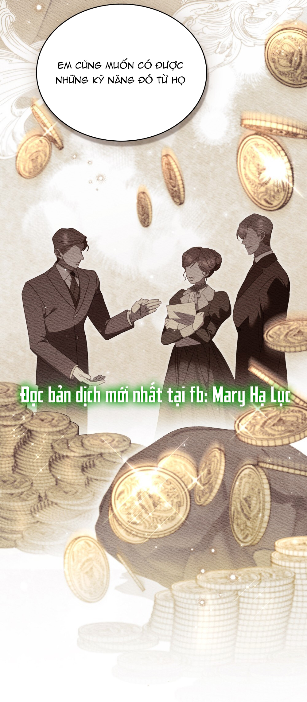 [15+] người hầu gái chapter 24.1 8