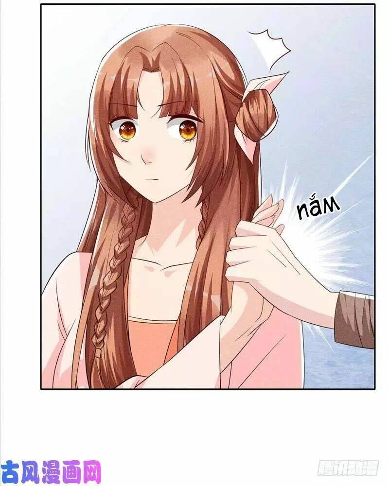 hoàng tử phu quân, ta nuôi ngươi a! chapter 3 94