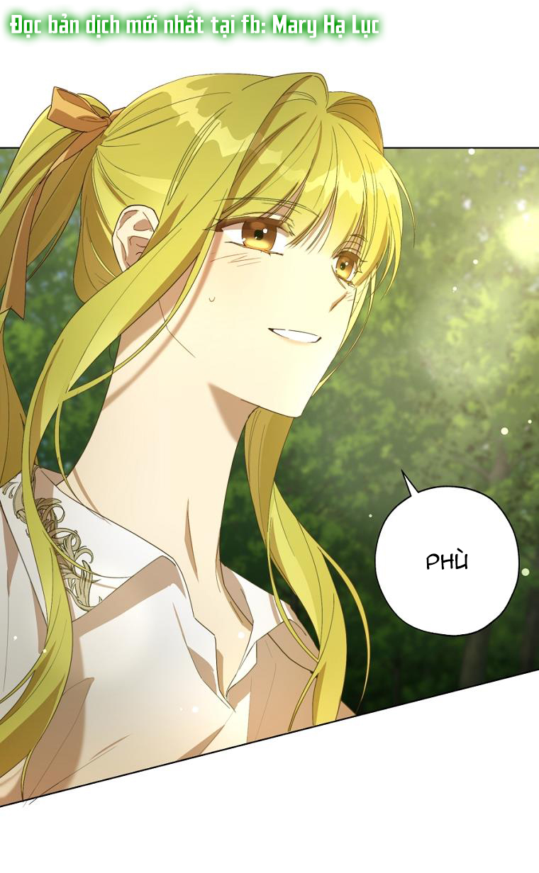 công chúa khắc ấn kẻ phản nghịch chapter 53 11