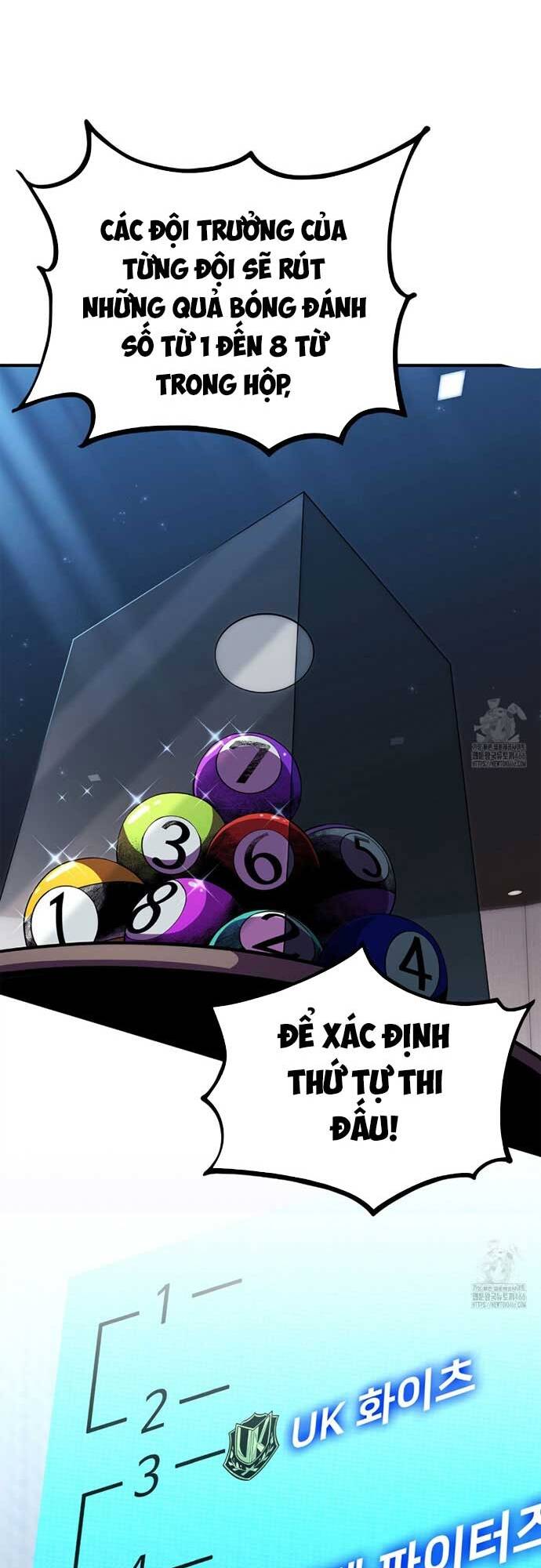 huyền thoại game thủ - tái xuất chapter 169 50