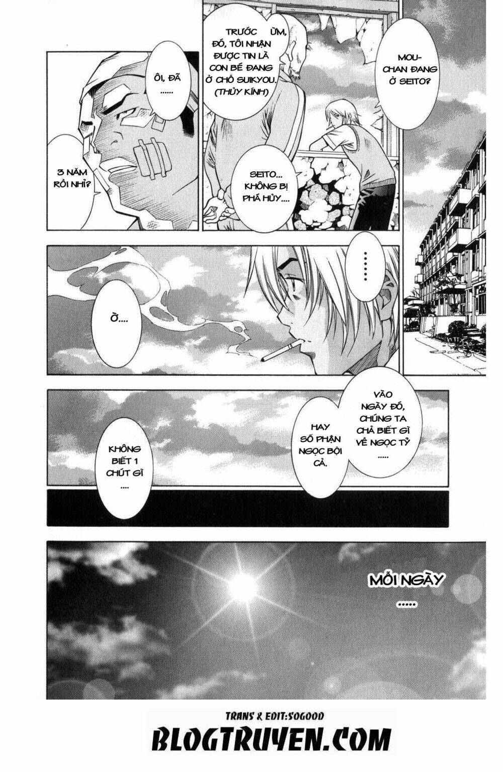 dragon girl - ikkitousen chapter 59 18