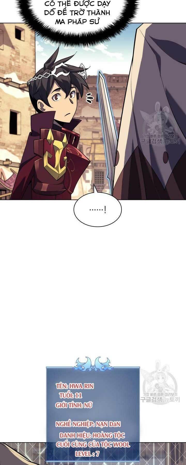 vượt qua giới hạn chapter 127 78