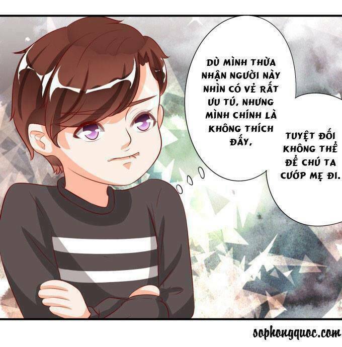 vương tước tư hữu bảo bối chapter 13 19