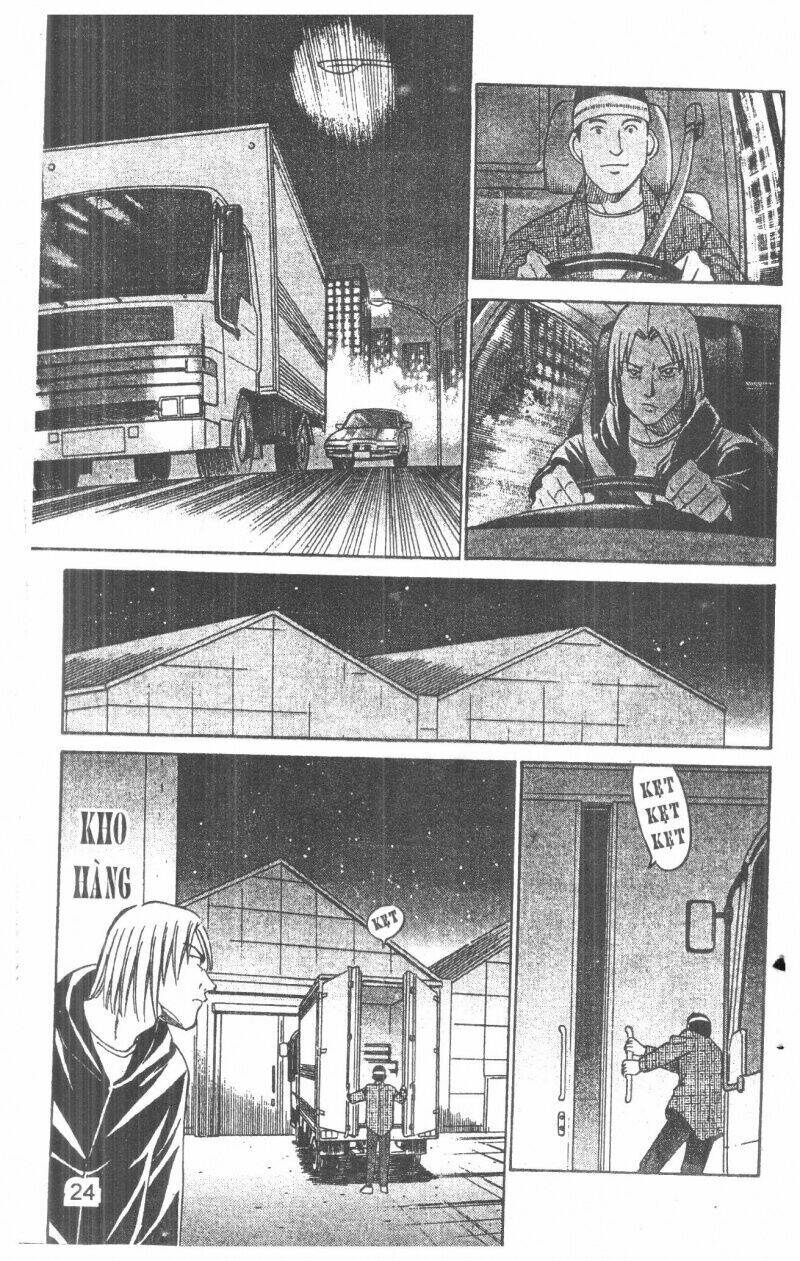 thám tử toma chapter 6 24