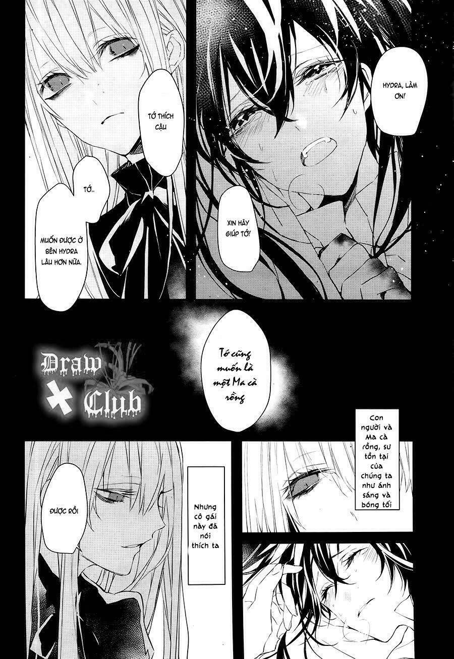 đẫm máu đức mẹ chapter 31 15