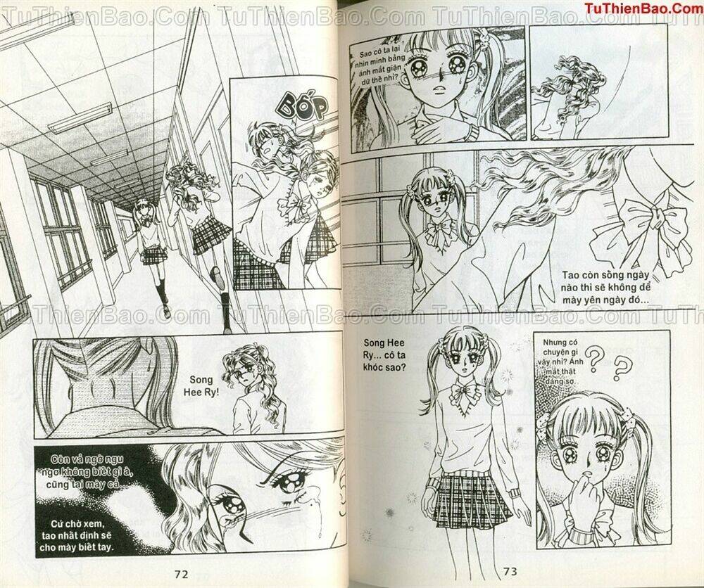 cô nàng đáng yêu chapter 4 36