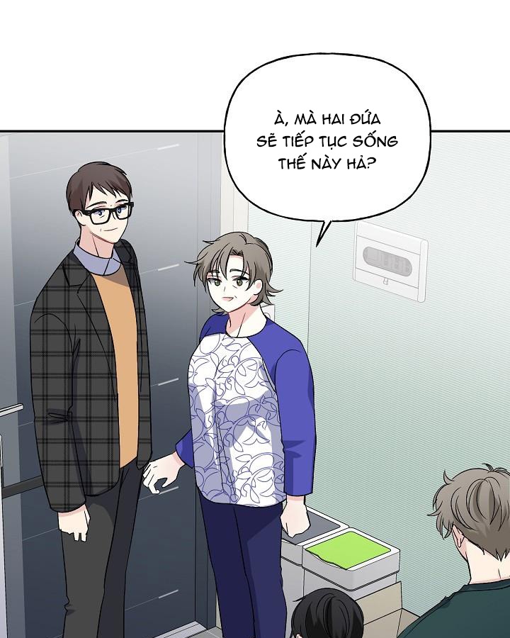 xác suất tình yêu chapter 32 61