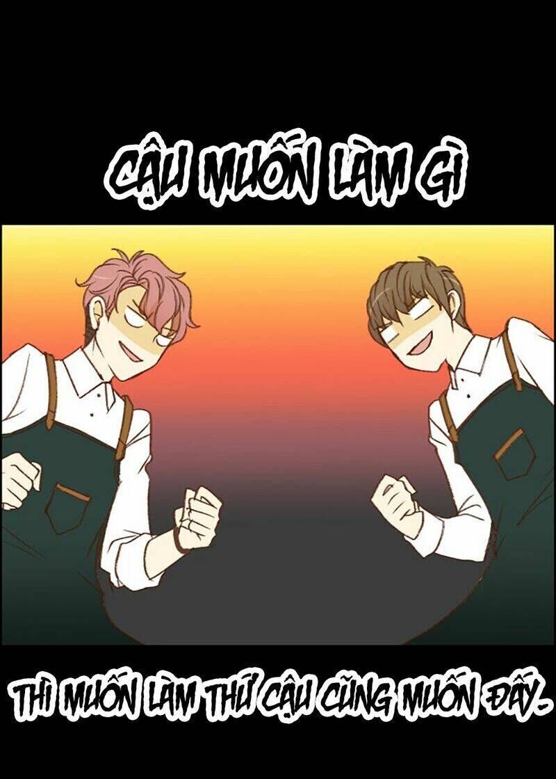 bạn gái tôi là con trai chapter 4 17