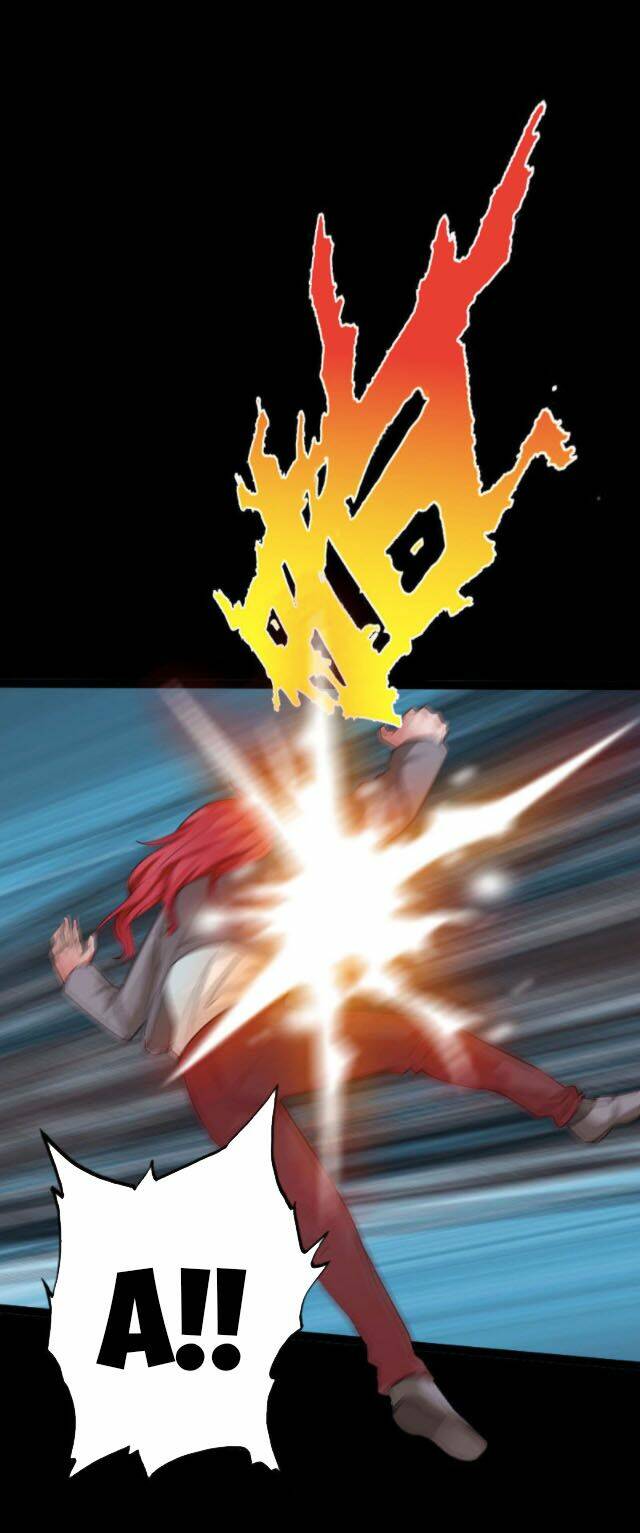 tuyệt phẩm tà thiếu chapter 120 13