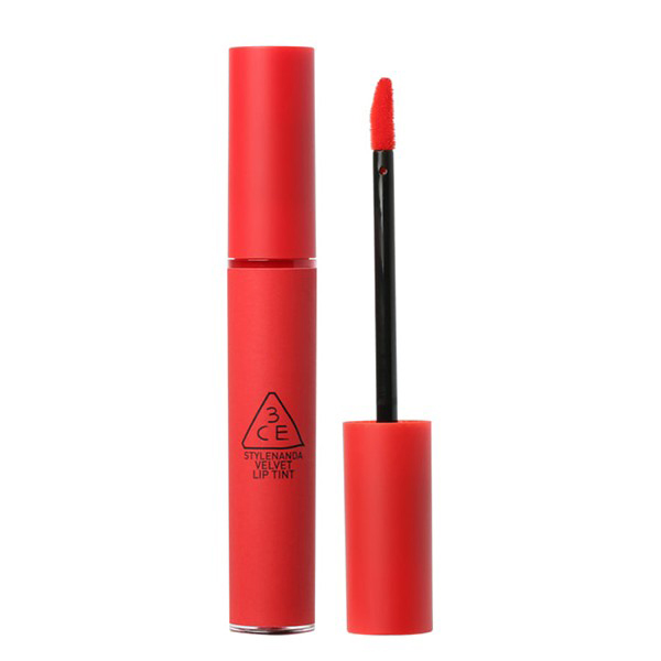 Son Kem Lì 3CE Velvet Lip Tint - Childlike