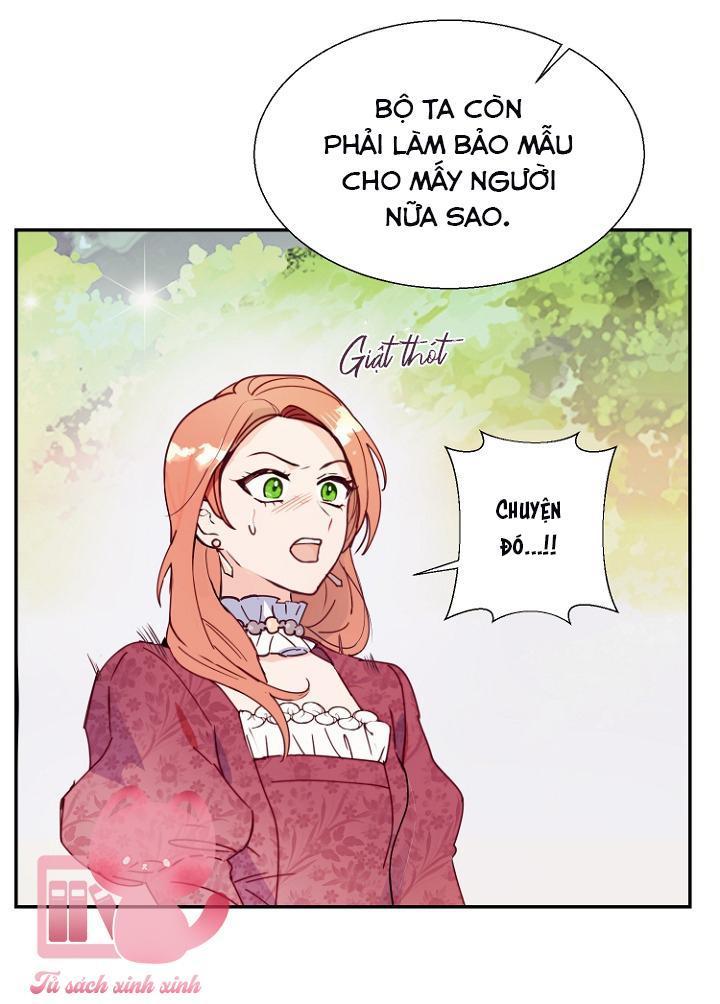 bỏ quách chồng con đi, tiền bạc mới là tất cả chapter 2 12