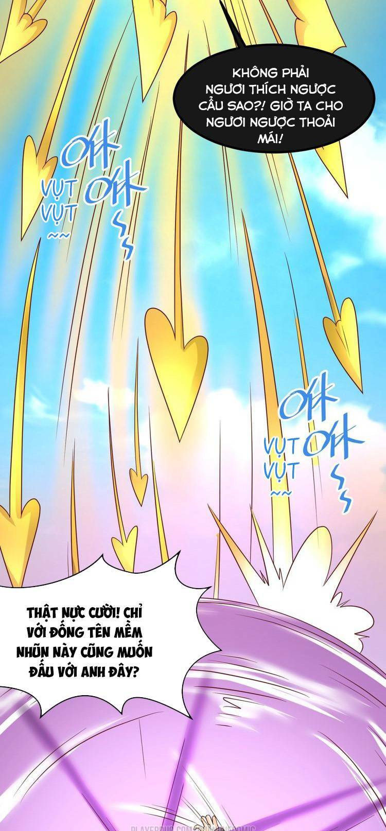 người chặn xuyên không chapter 52 6