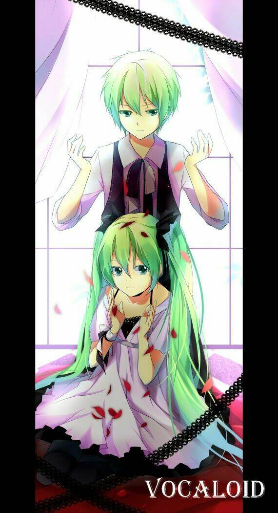 vocaloid utau doujinshi chapter 12 6