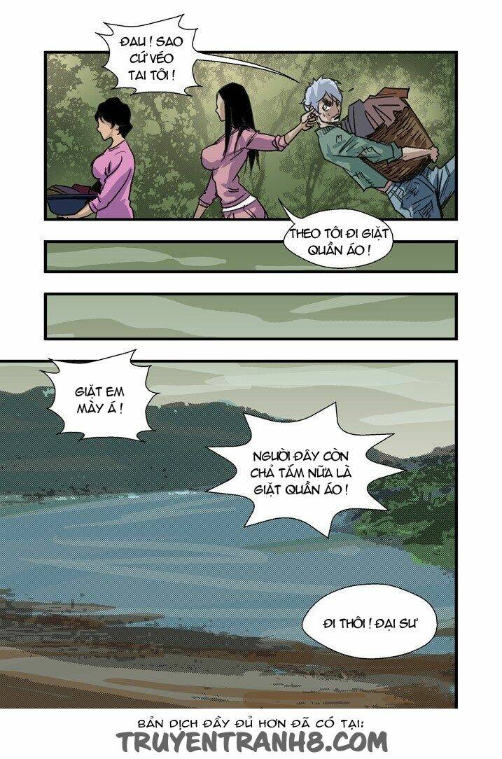 thâu hoan chapter 22 3