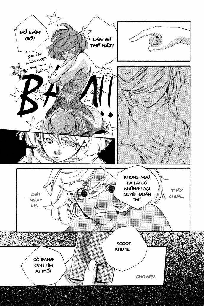 natsukashi machi no rozione chapter 4 37