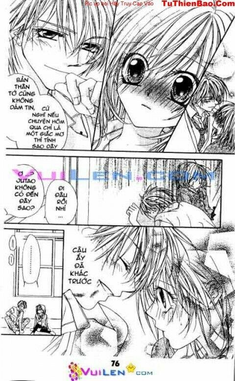 thiên thần giả tạo chapter 2 76