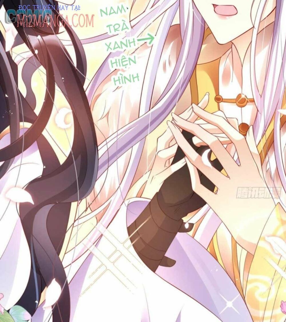 ác nữ vi đế chapter 91.2 6