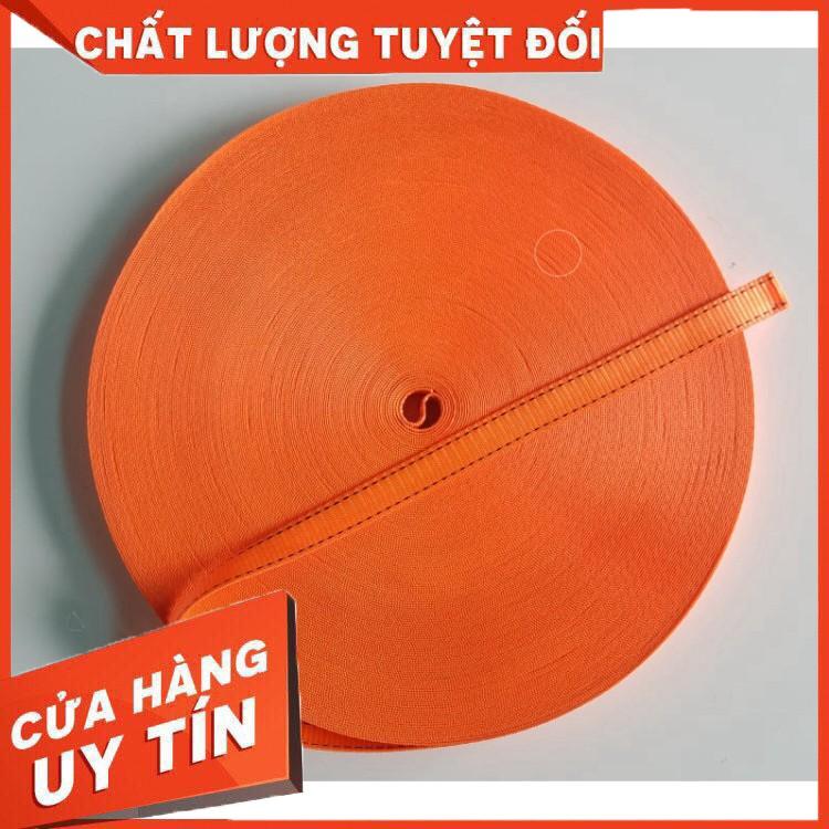 Cuộn dây đai polyester 25mm 30 mét Liên Sơn