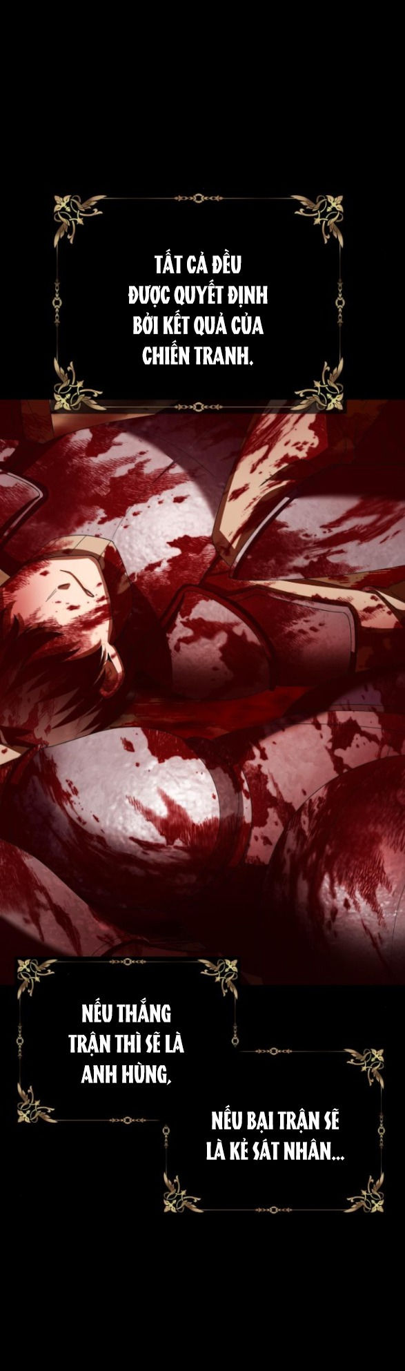 tôi muốn trở thành cô ấy dù chỉ là một ngày chapter 143.2 54