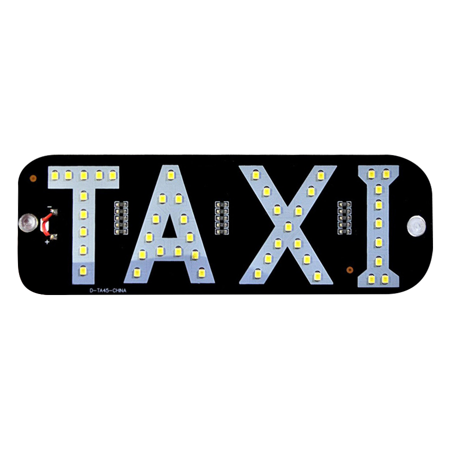 Đèn LED TAXI