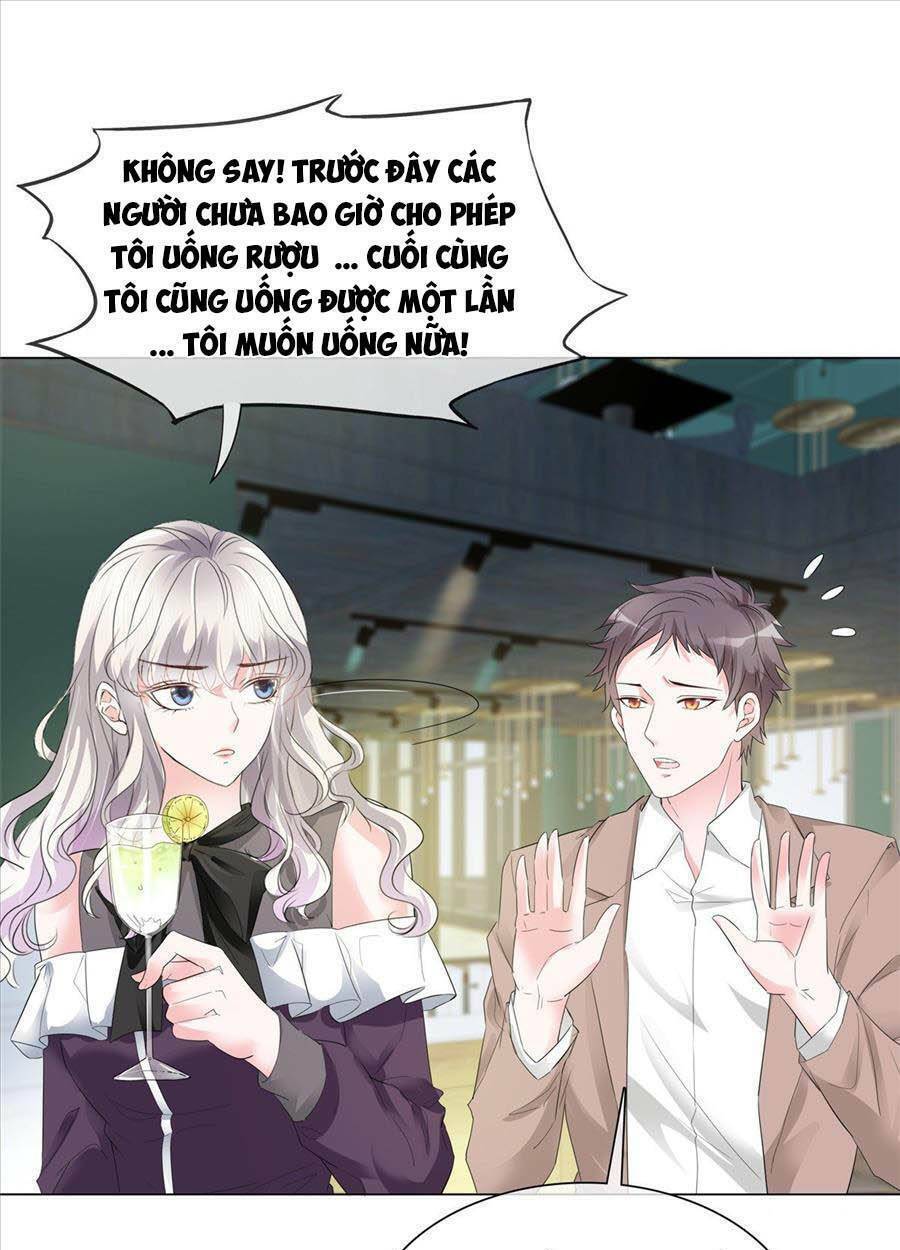 nhược hữu hàn đông ngộ noãn dương chapter 9 32