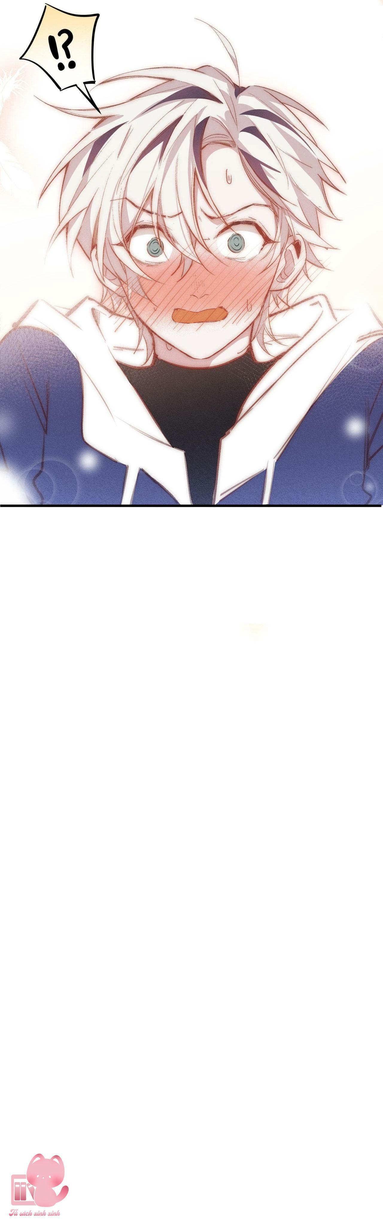 mười năm sau, tôi kết hôn cùng kẻ thù không đội trời chung chapter 9 31