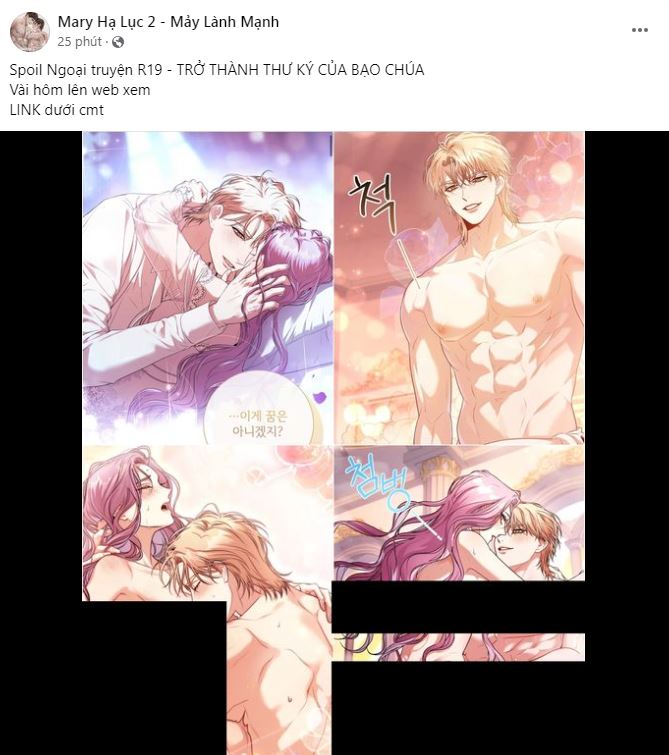 bữa ăn hoàn hảo nhất chapter 1 5