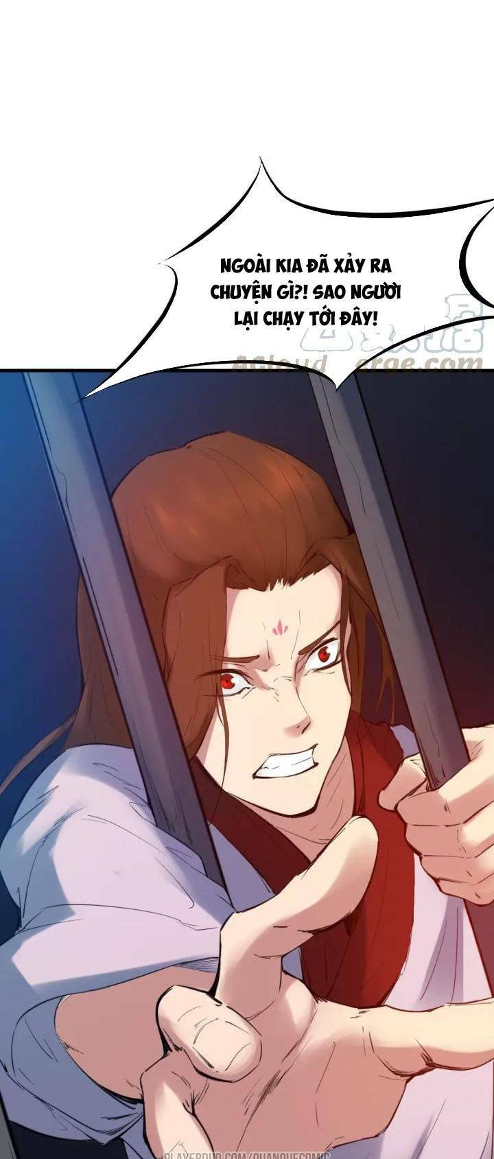 long mạch võ thần chapter 30 70