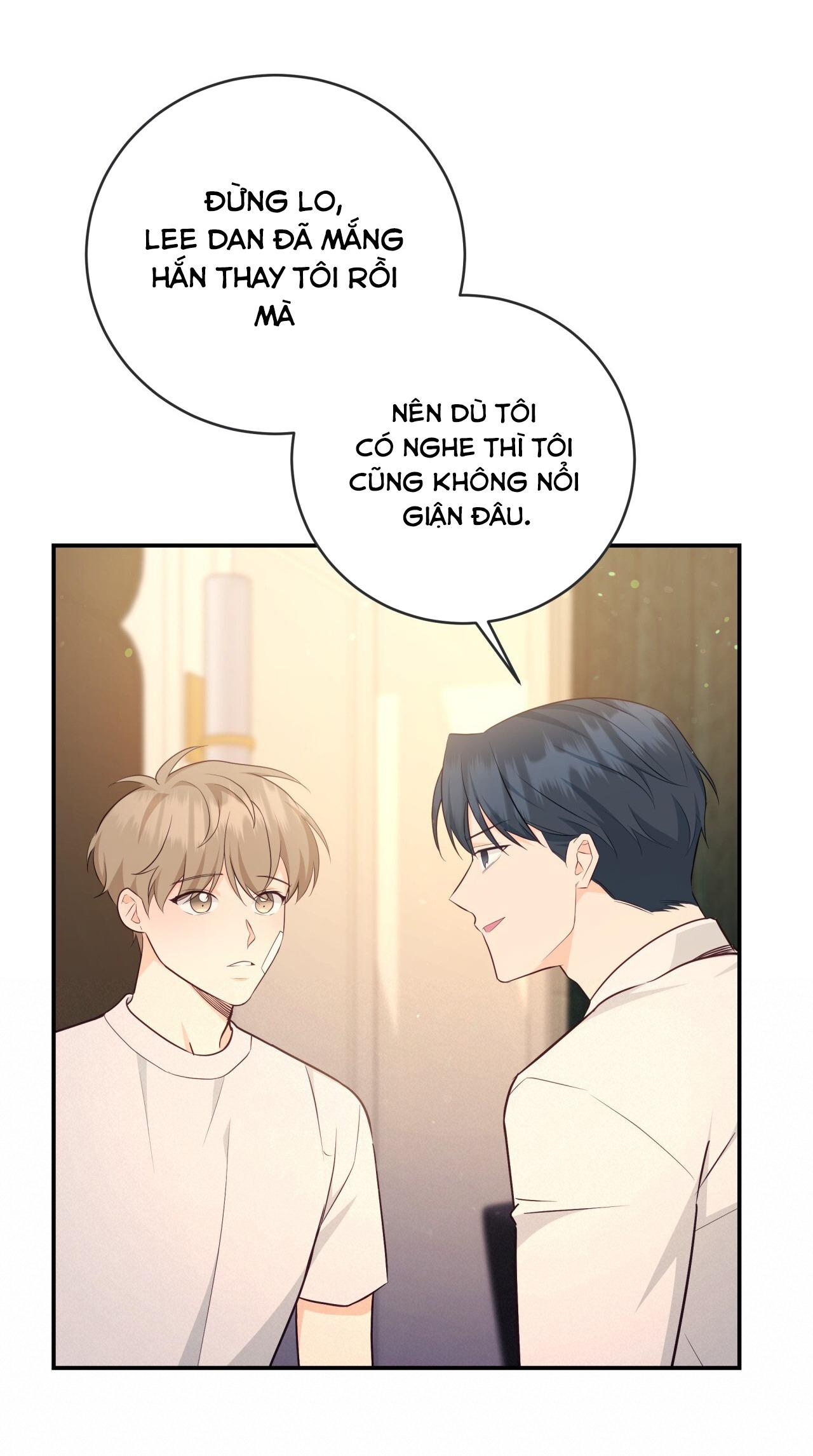 vị ngọt không đường (sweet not sugar) chapter 36 31