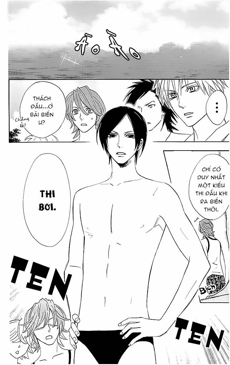 chàng trai hoàn hảo chapter 15 29