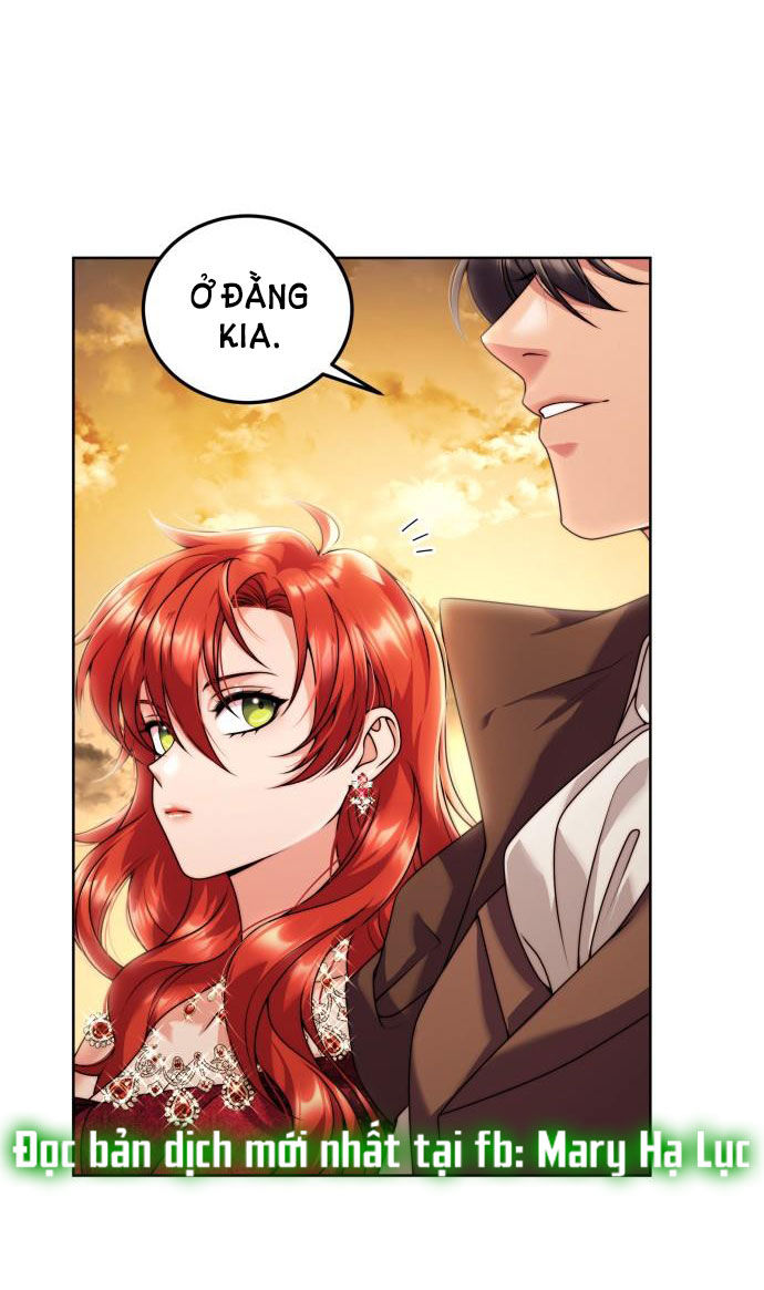 tôi sẽ ly hôn với người chồng bạo chúa chapter 22.1 9
