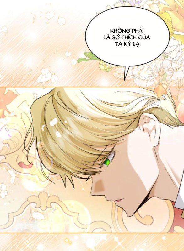 tôi trở thành vợ cũ của nam chính chapter 6.1 57