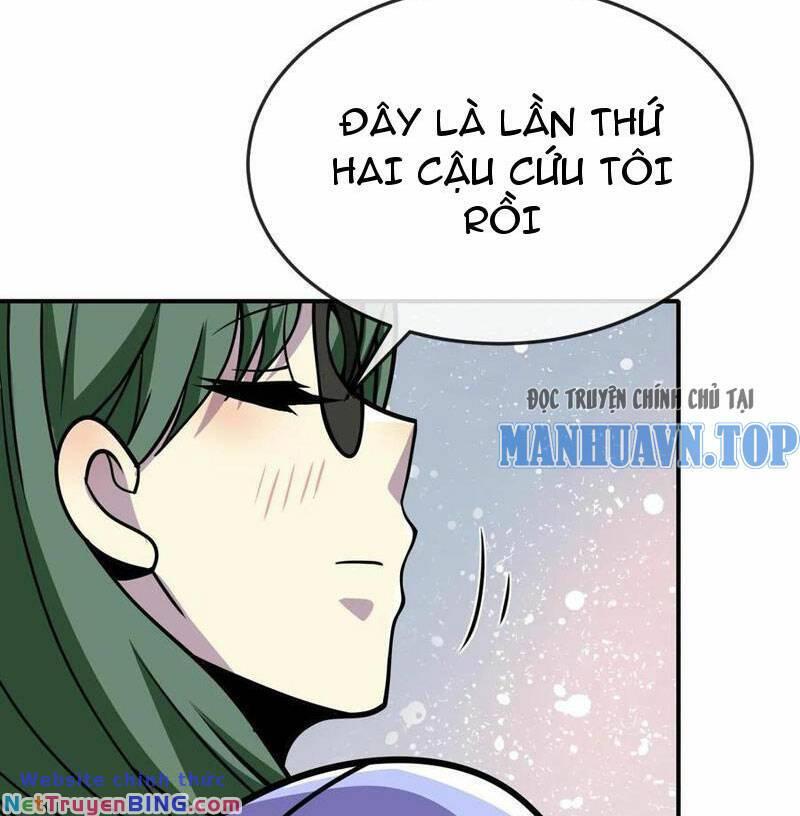 nhìn thấy thanh máu, ta xử tội thần linh chapter 168 25