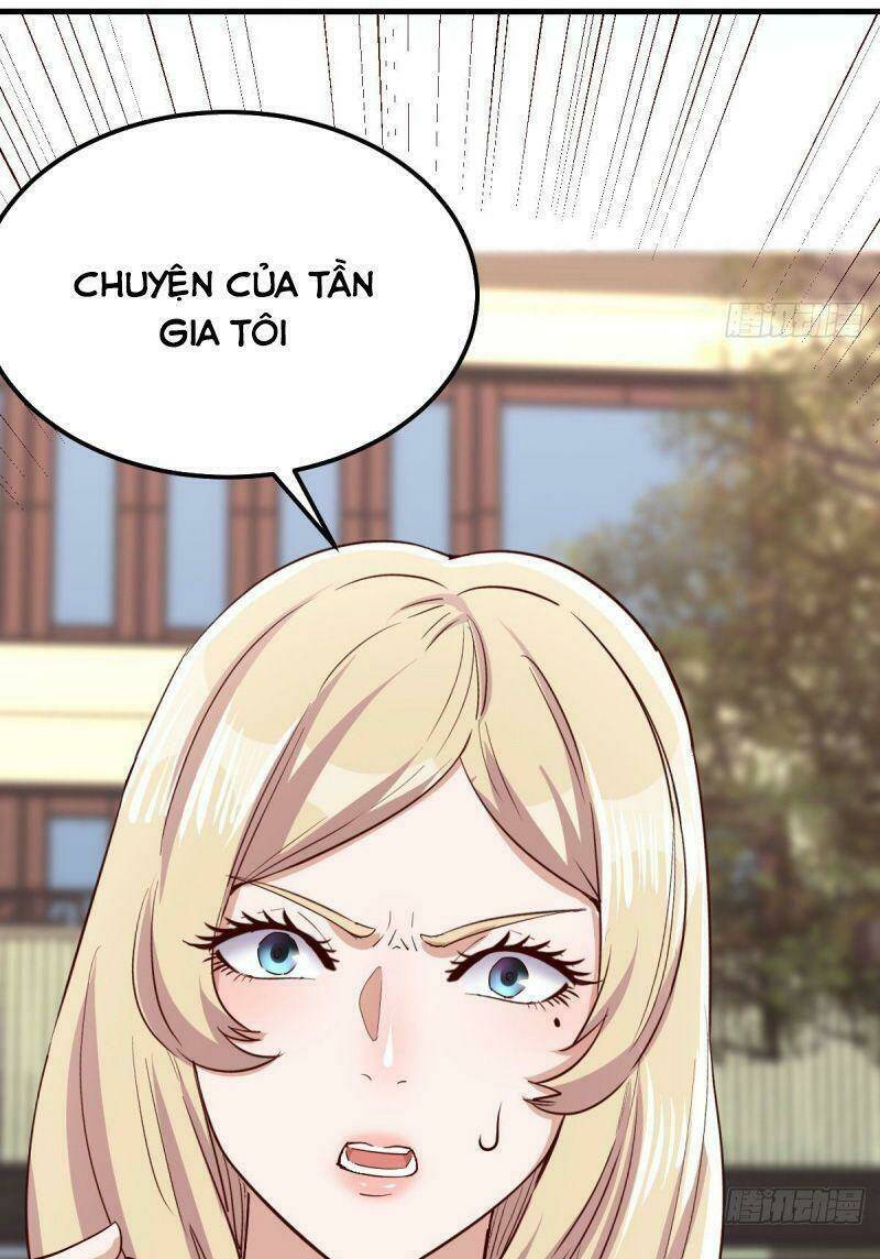 y thánh thiên tài tại hoa đô chapter 2 45