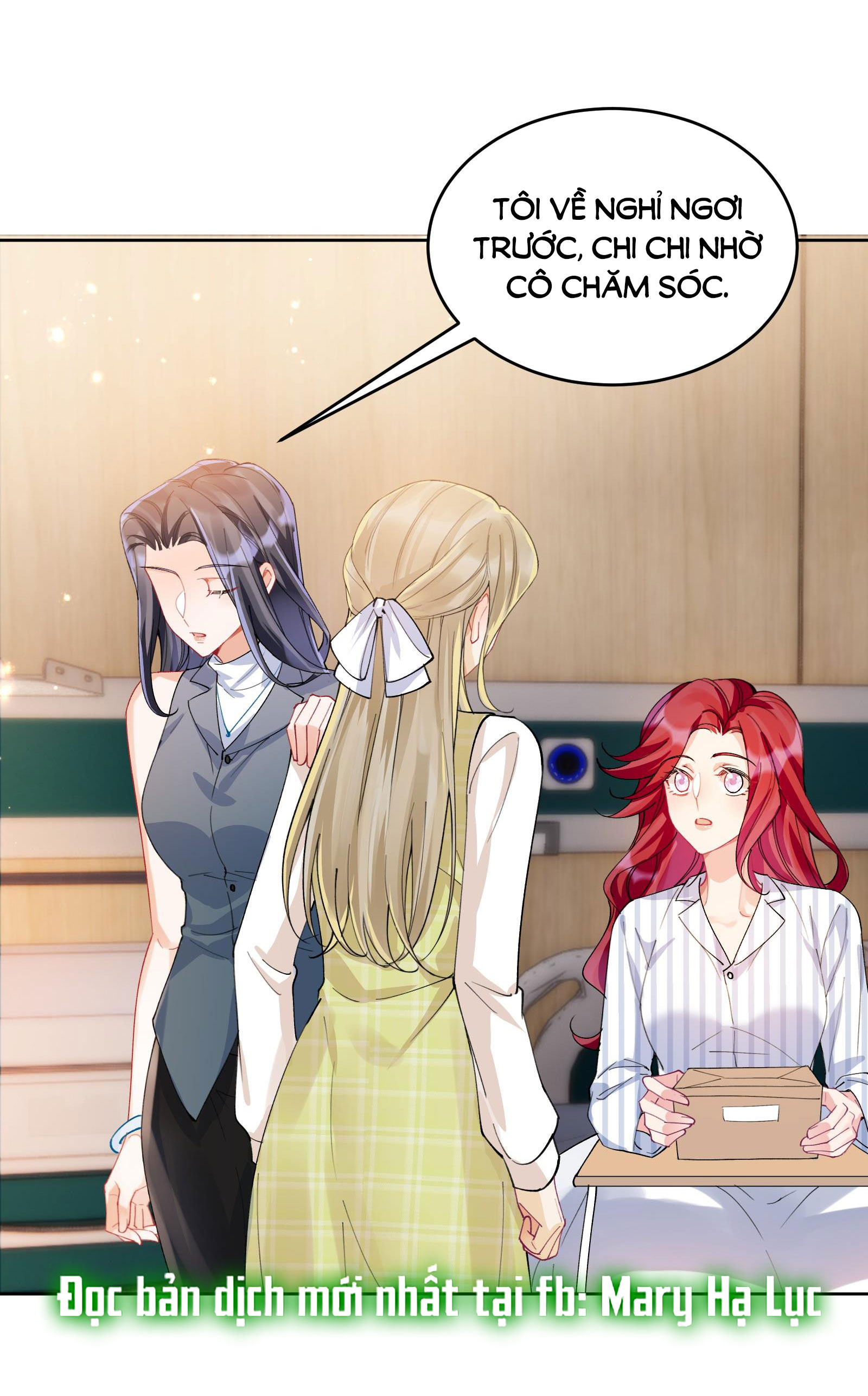 chưa biết ai hơn ai chapter 24 26