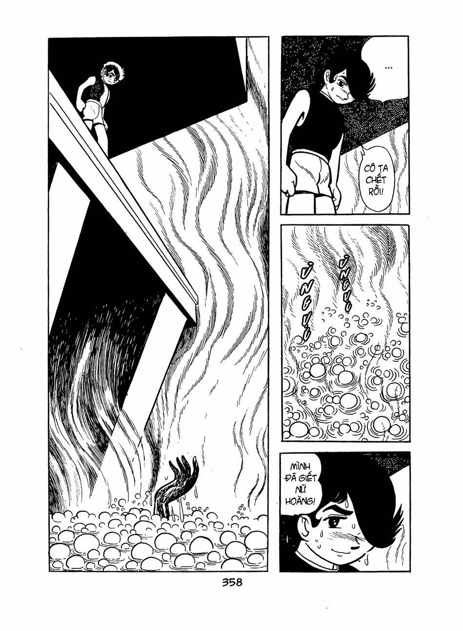 apollo’s song chapter 4.3 15