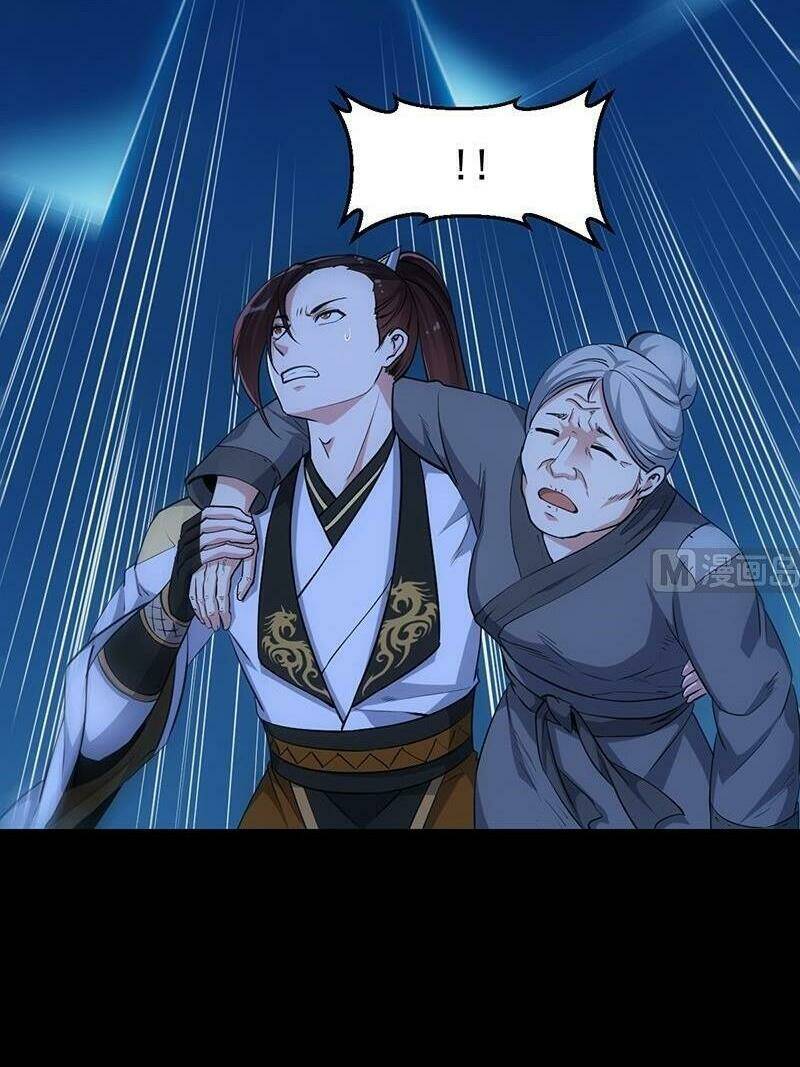 hệ thống thần long nghịch thiên chapter 70 20