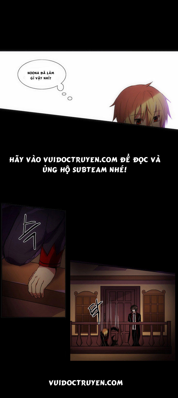 crepuscule (yamchi) chapter 85 9