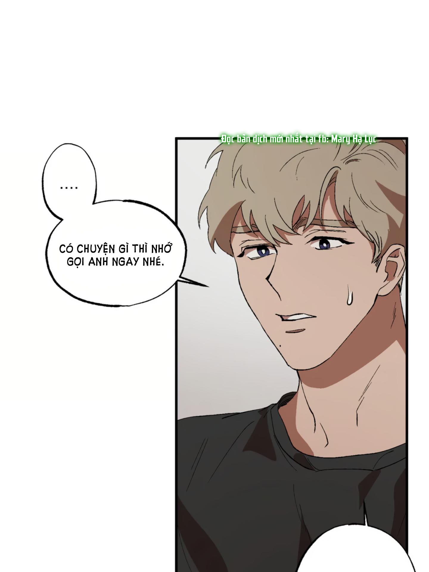 bẫy kép chapter 13 43