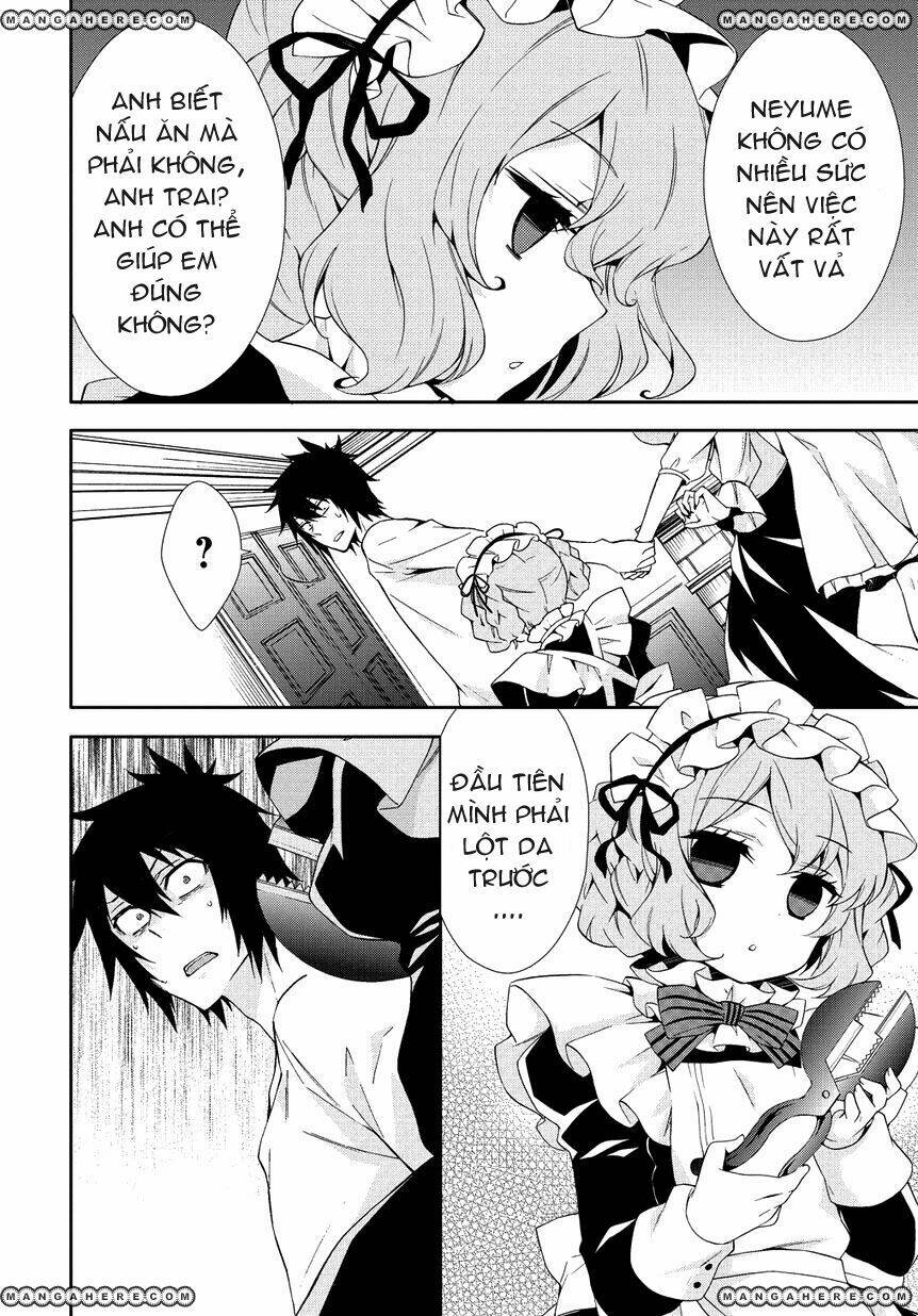 anorexia - shikabane hanako wa kyoshokushou chapter 1 41