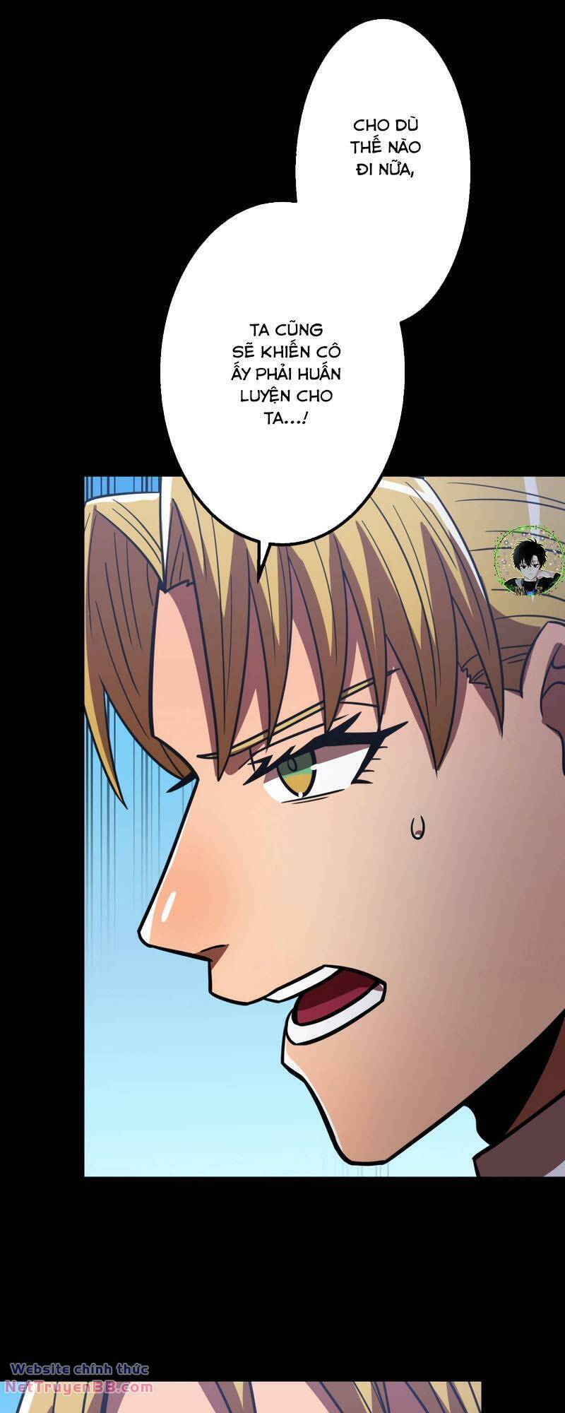 Huyết Thánh Cứu Thế Chủ~ Ta Chỉ Cần 0.0000001% Đã Trở Thành Vô Địch chapter 64 48