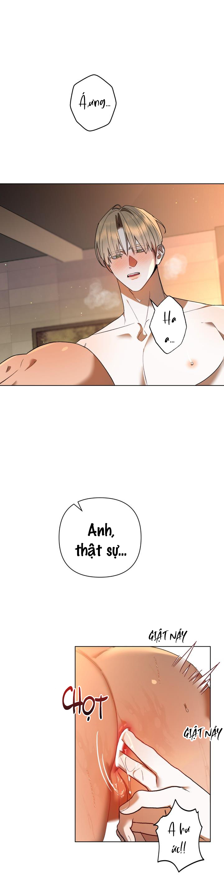 gia đình bại hoại chapter 4 3