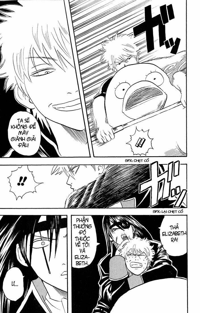 gintama - linh hồn bạc chapter 20 18
