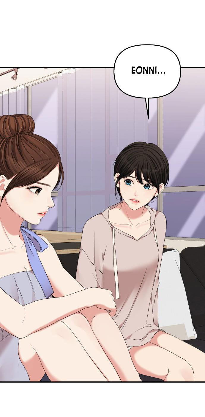 gửi em người đánh cắp những vì sao - to you who swallowed a star chapter 62.2 54